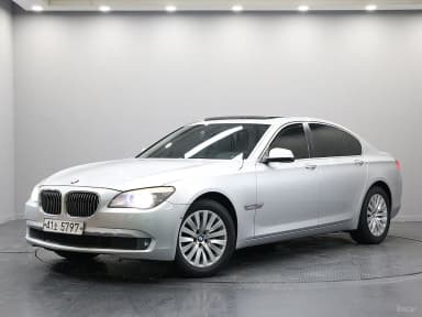 7 Series (F01)