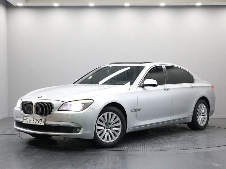 7 Series (F01)