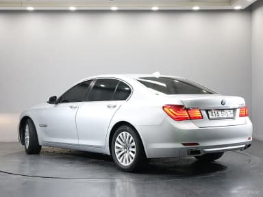 7 Series (F01)