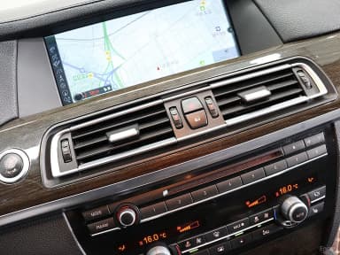 7 Series (F01)