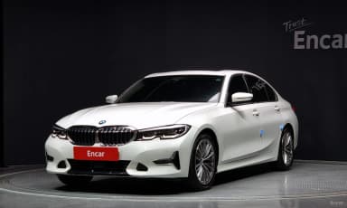 3 Series (G20)