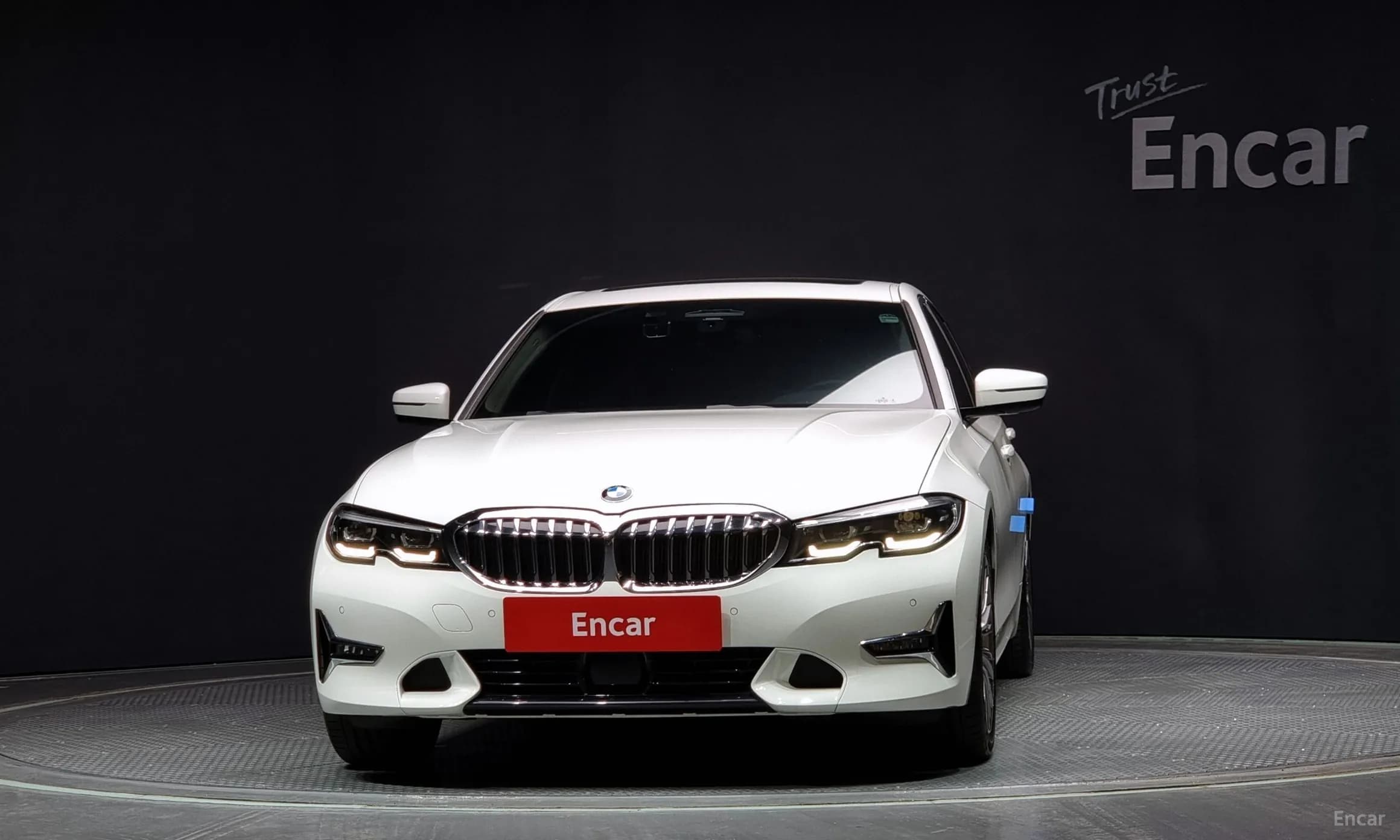 3 Series (G20)
