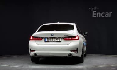 3 Series (G20)