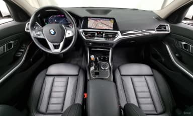 3 Series (G20)
