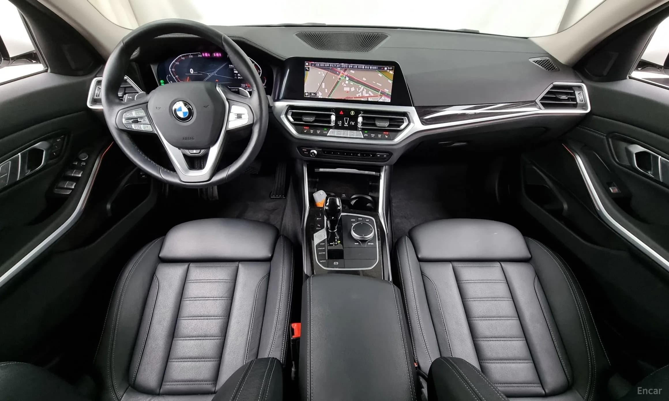 3 Series (G20)