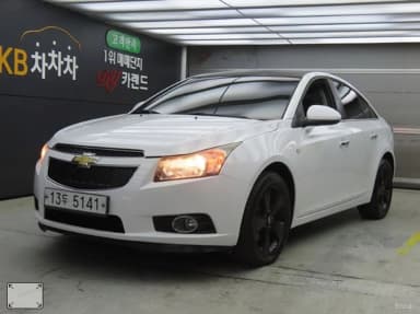 Cruze