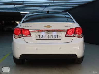 Cruze