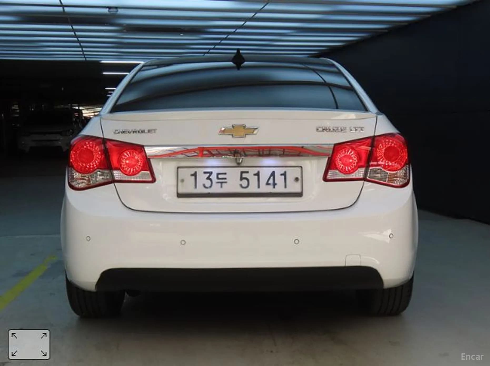 Cruze