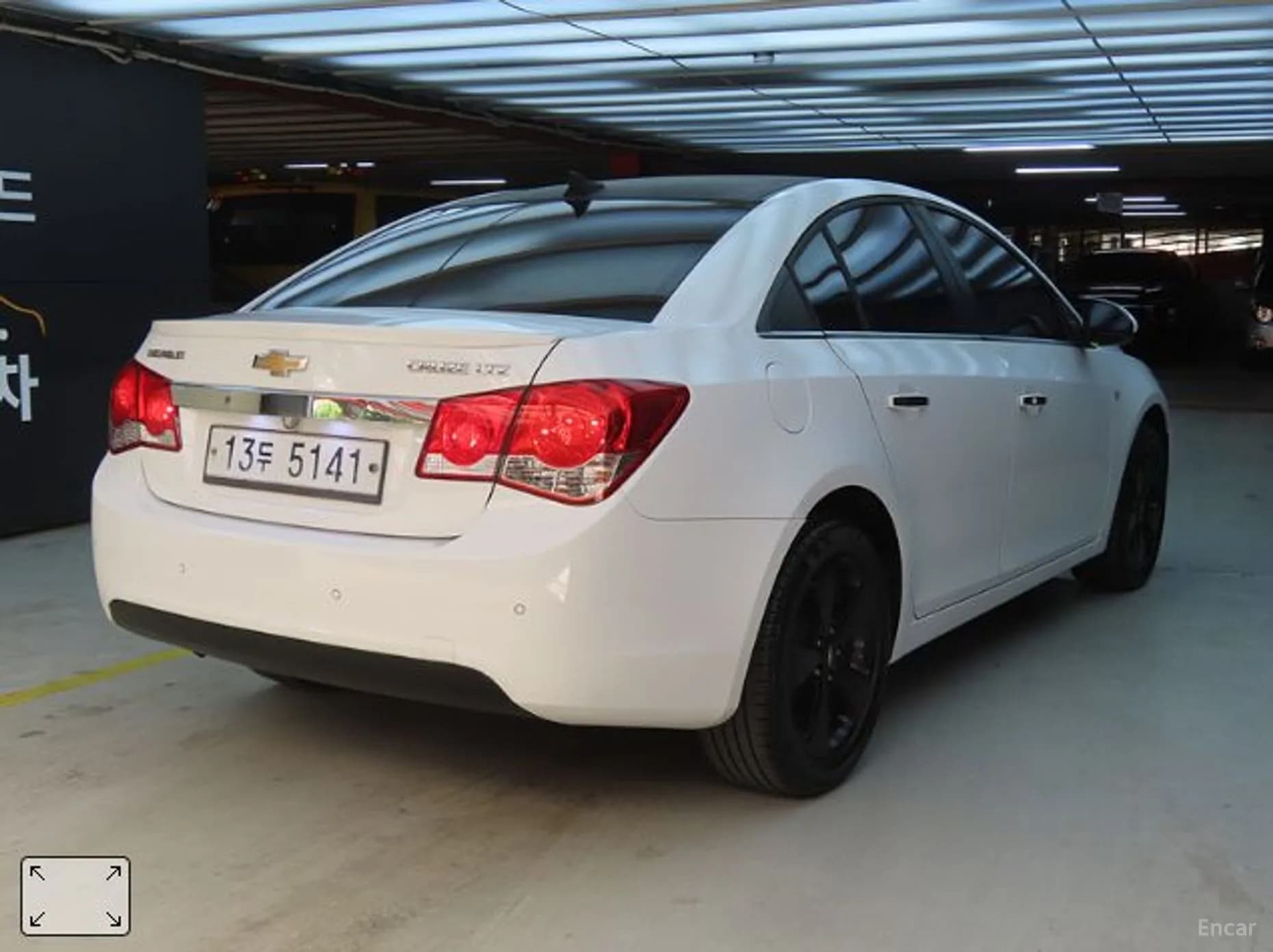 Cruze