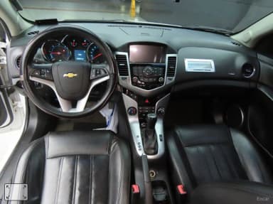 Cruze