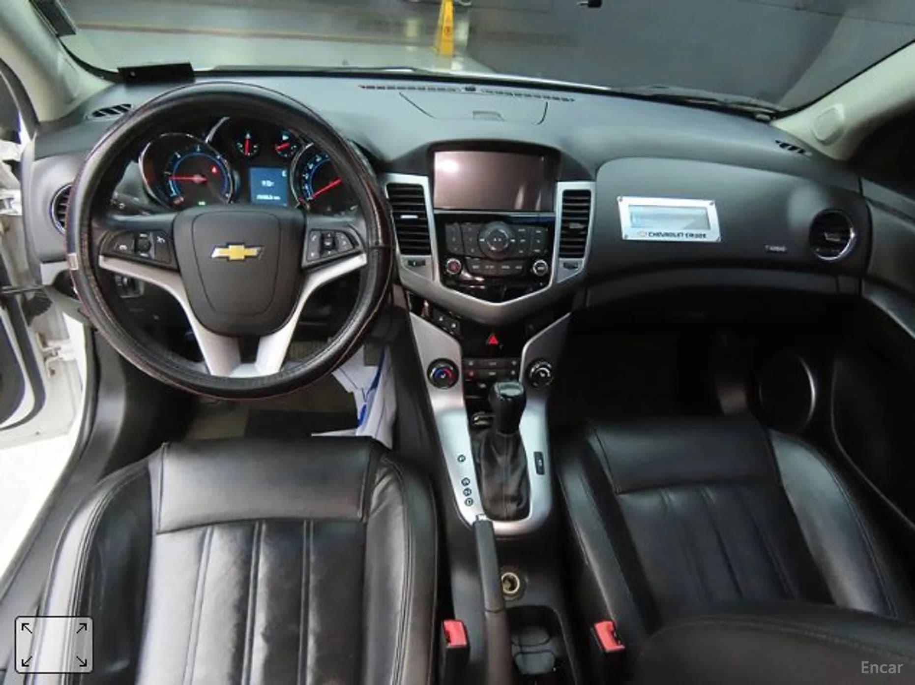 Cruze