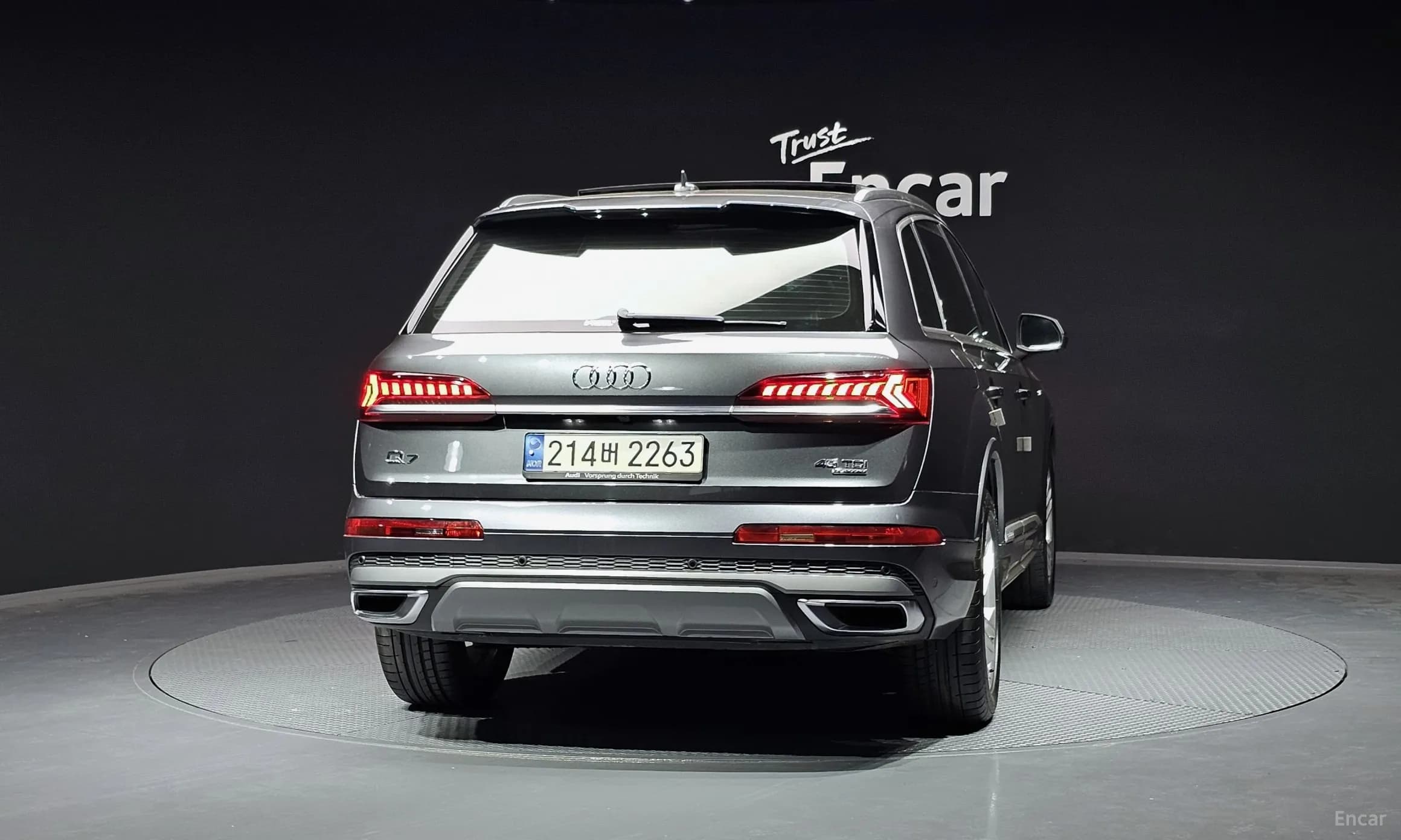 Q7 (4M)
