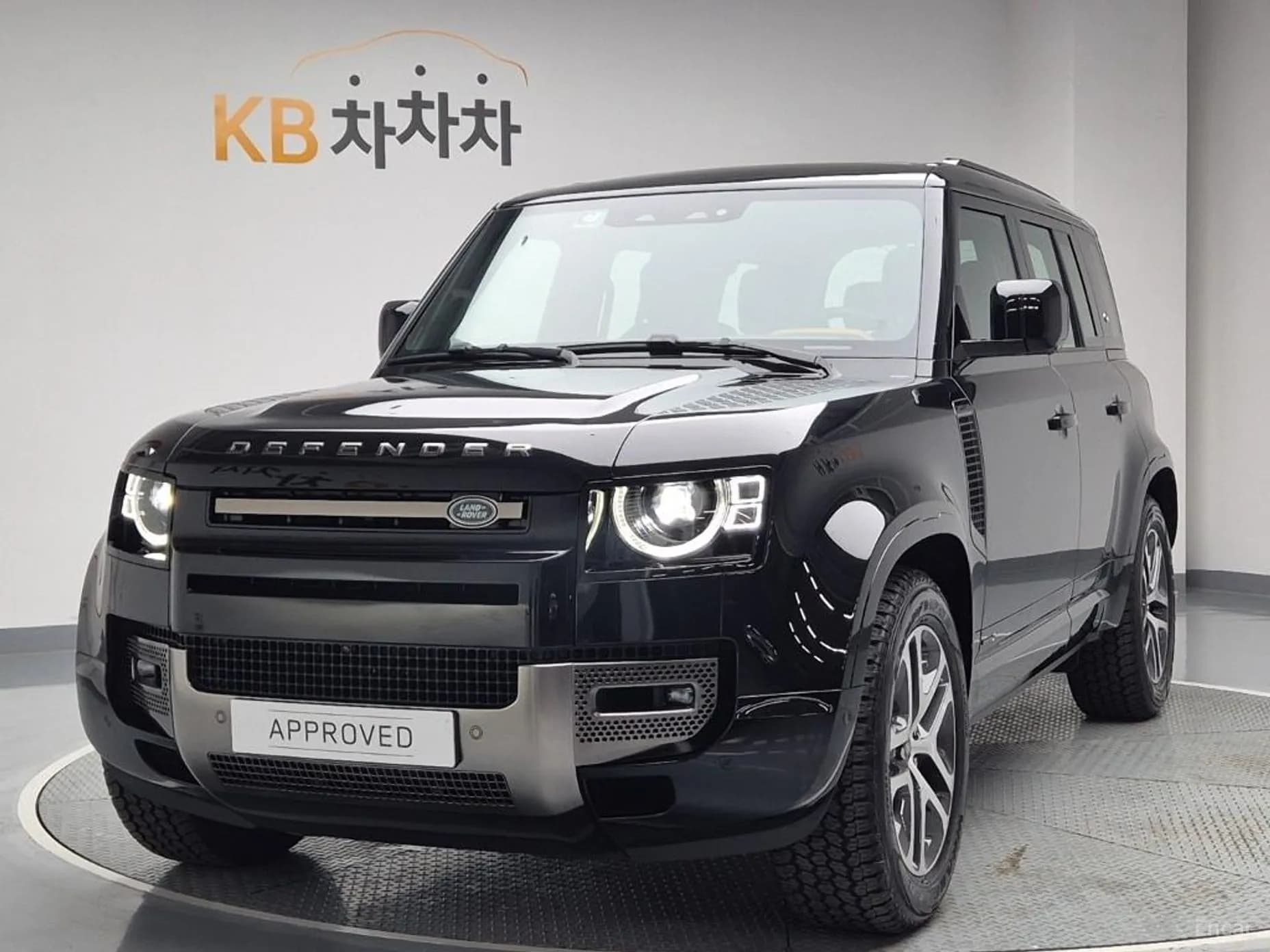 Defender (L663)
