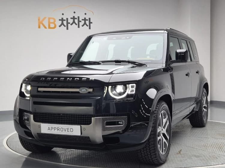Defender (L663)
