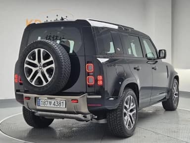 Defender (L663)