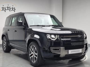 Defender (L663)