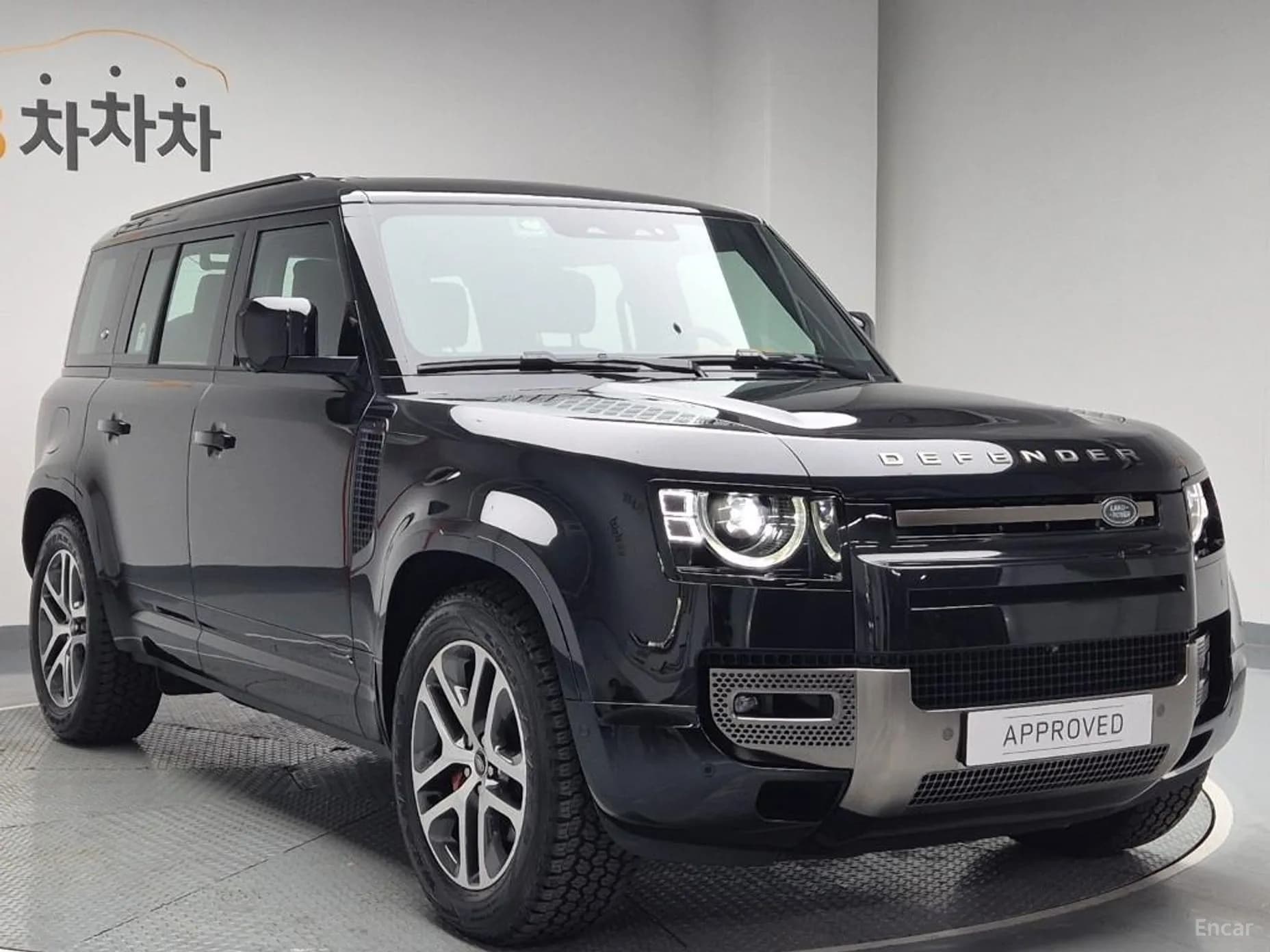 Defender (L663)