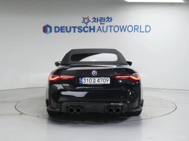 M4 (G82)