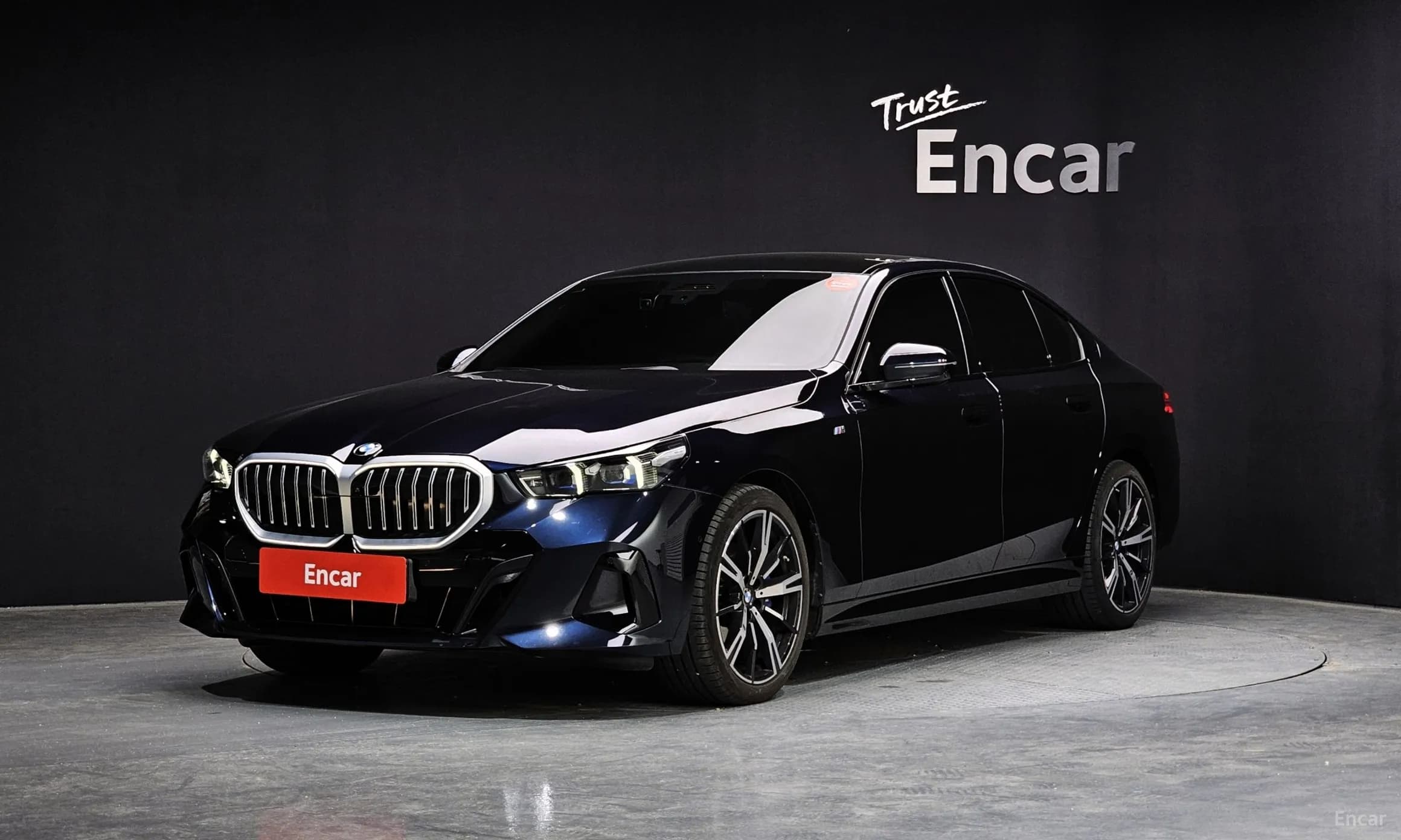 5 Series (G60)