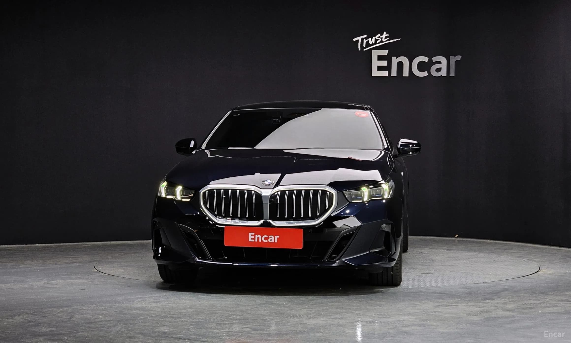 5 Series (G60)