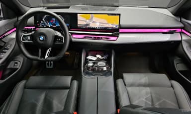 5 Series (G60)