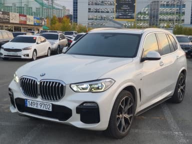 X5 (G05)