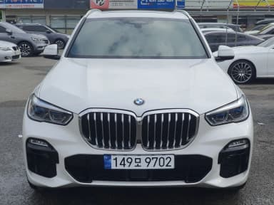 X5 (G05)