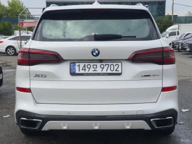 X5 (G05)