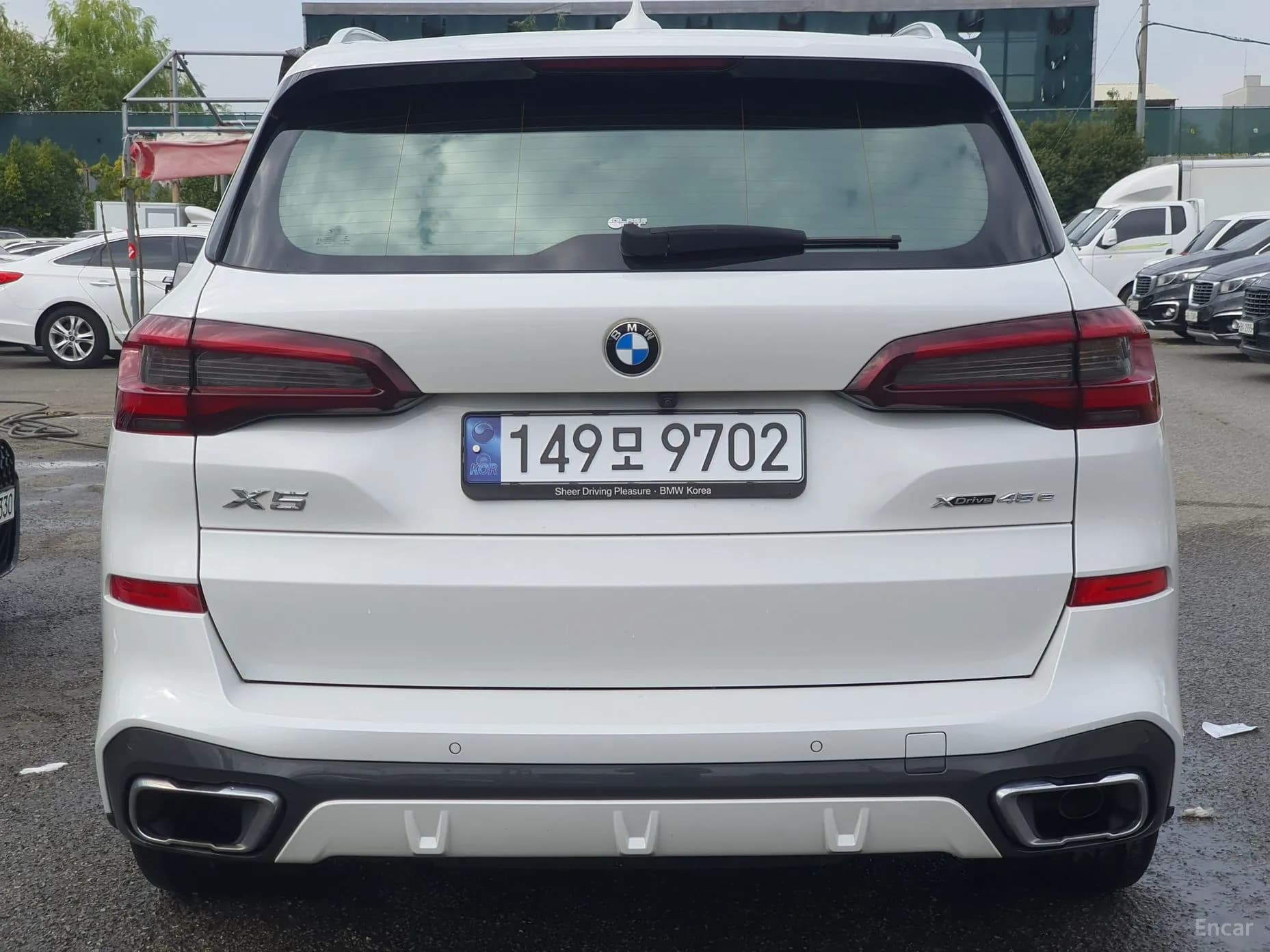 X5 (G05)