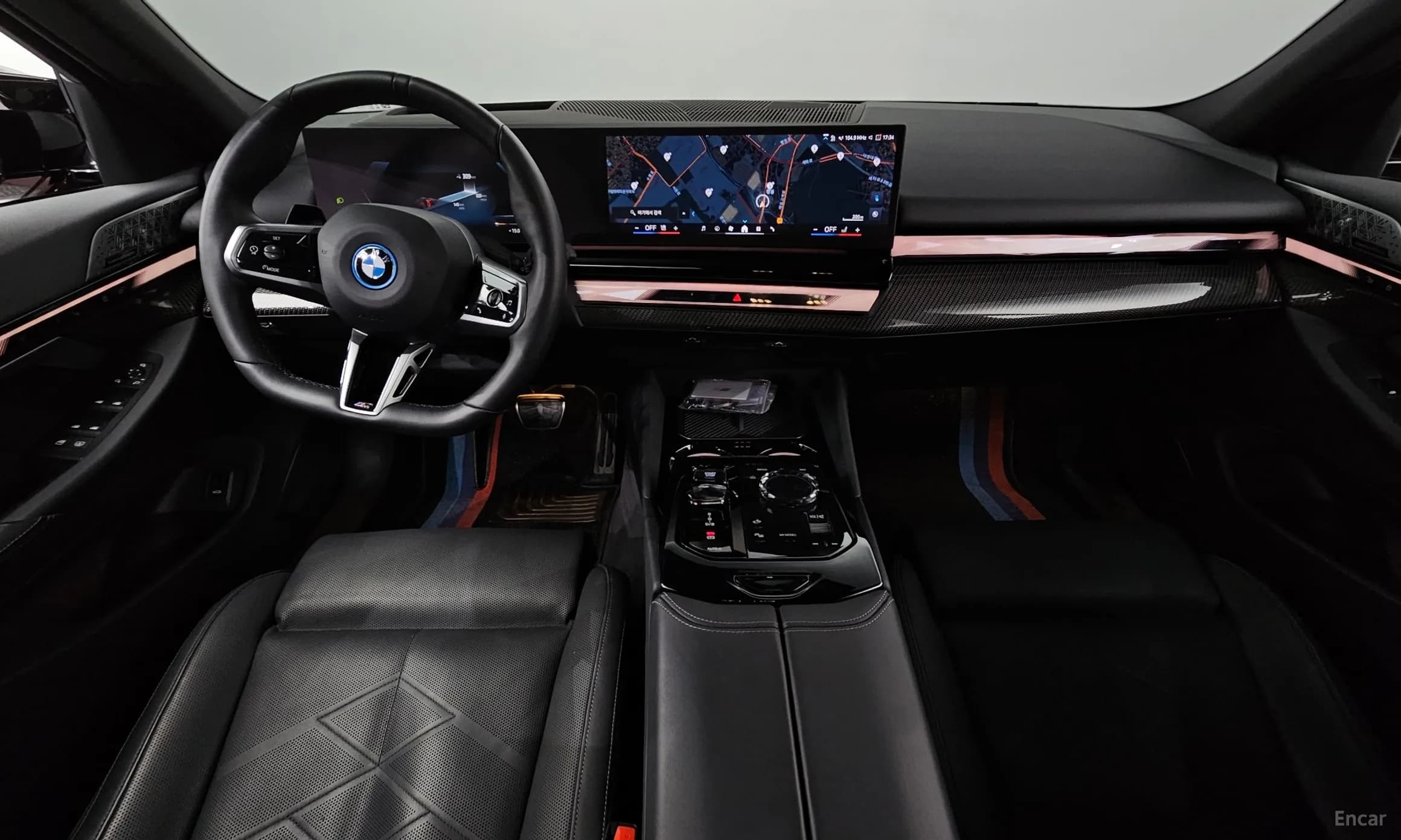 i5 (G60)