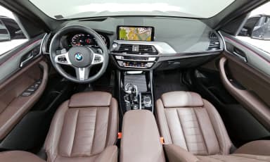 X3 (G01)