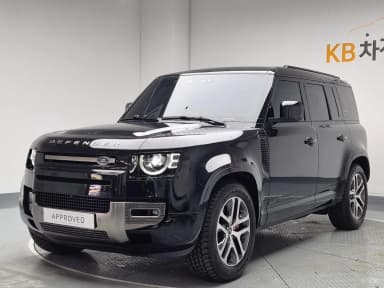 Defender (L663)