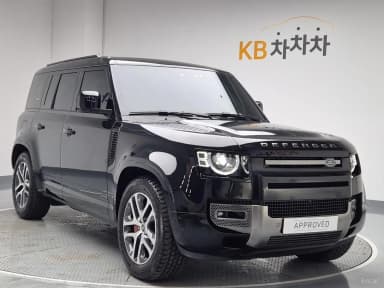 Defender (L663)
