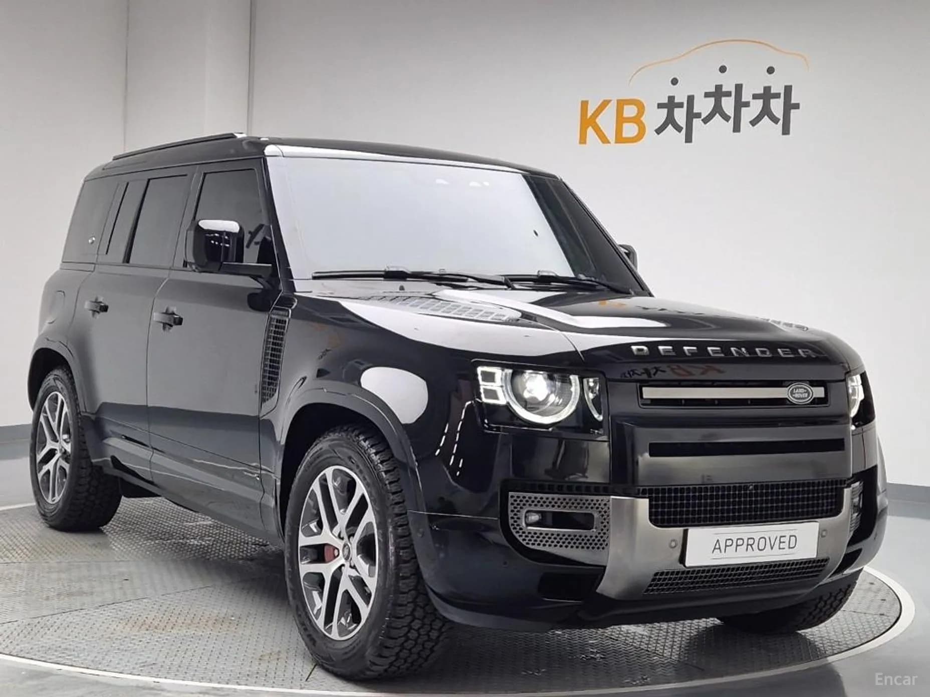 Defender (L663)