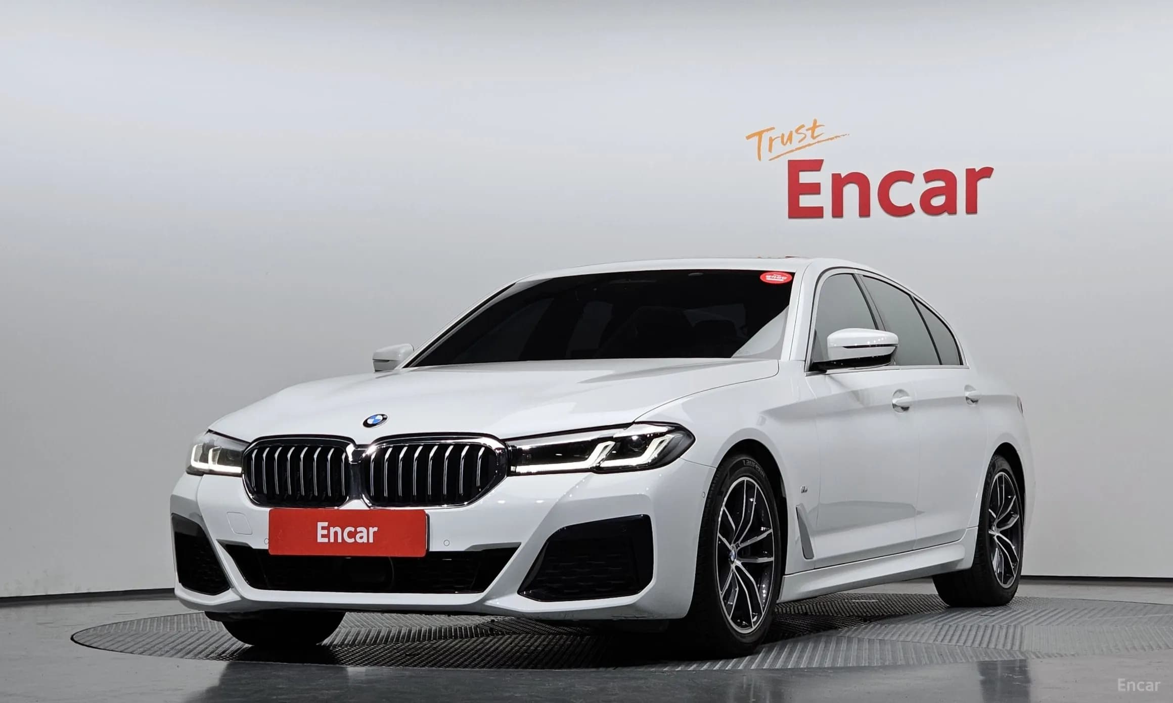 5 Series (G30)