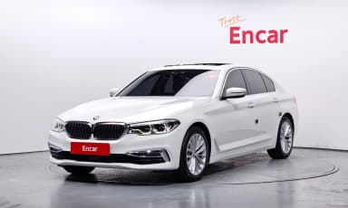 5 Series (G30)