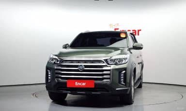 Rexton Sports