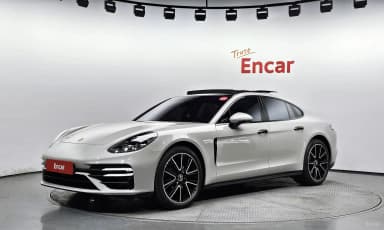 Panamera (971)