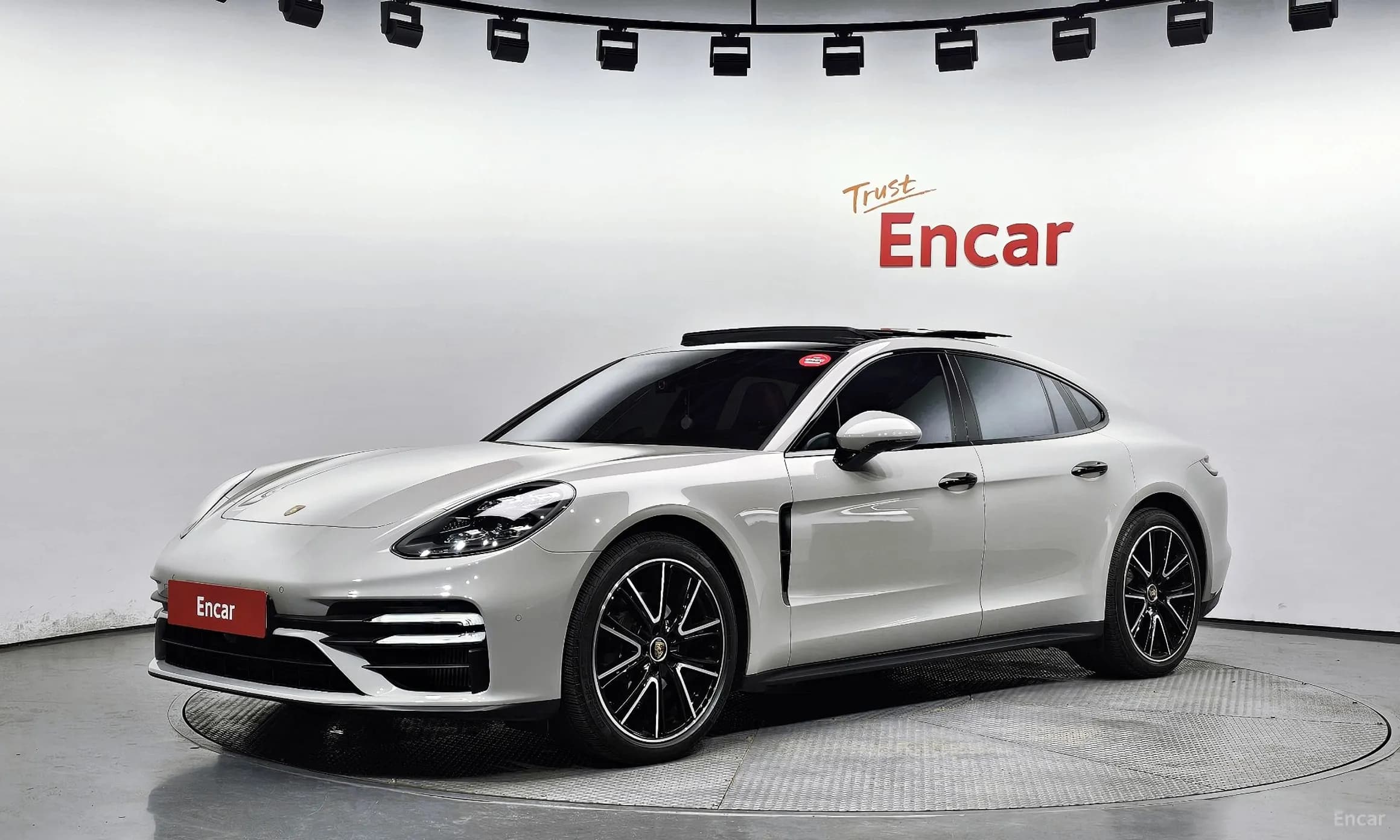 Panamera (971)