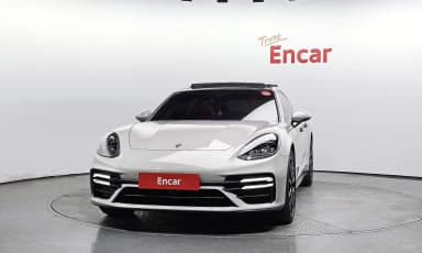 Panamera (971)