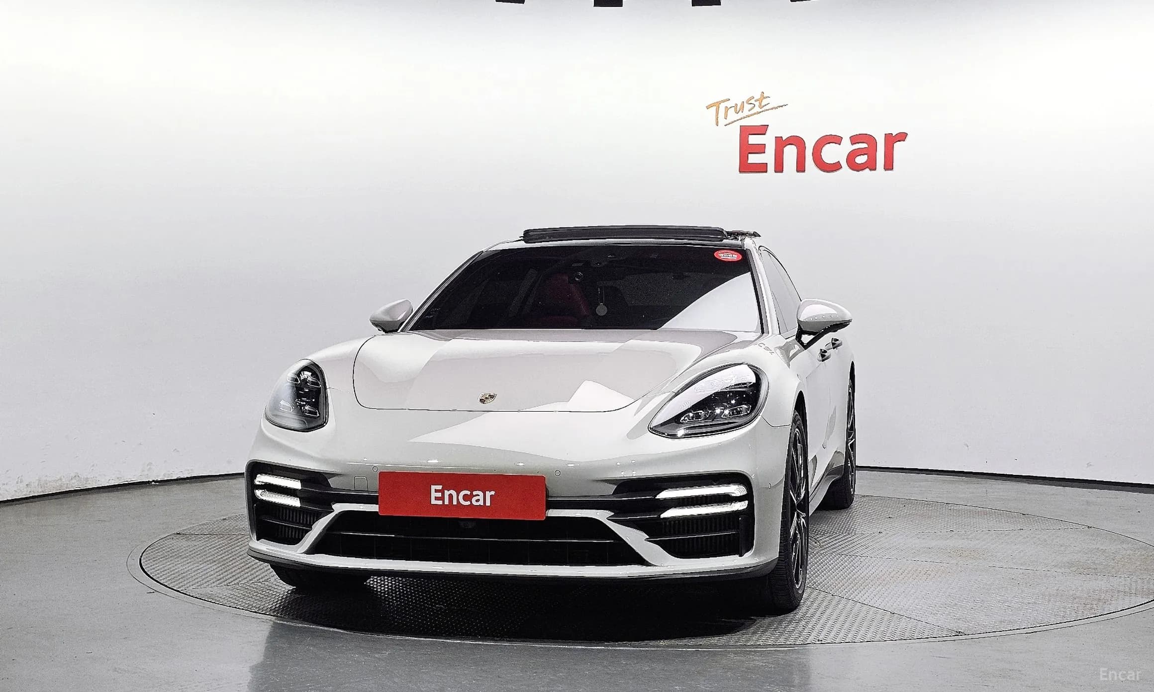 Panamera (971)