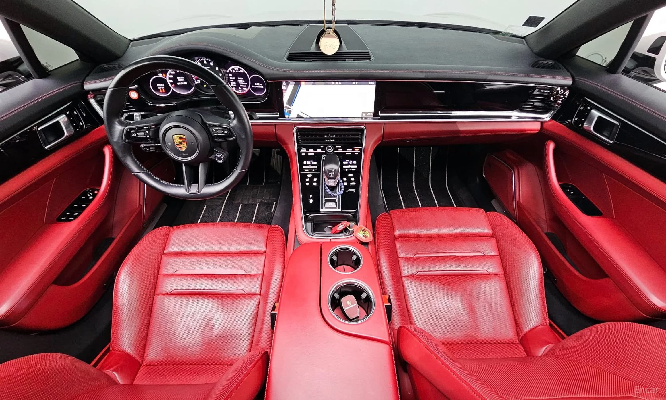 Panamera (971)