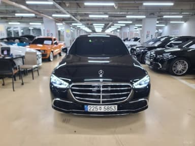 S-Class W223
