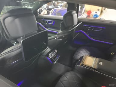 S-Class W223