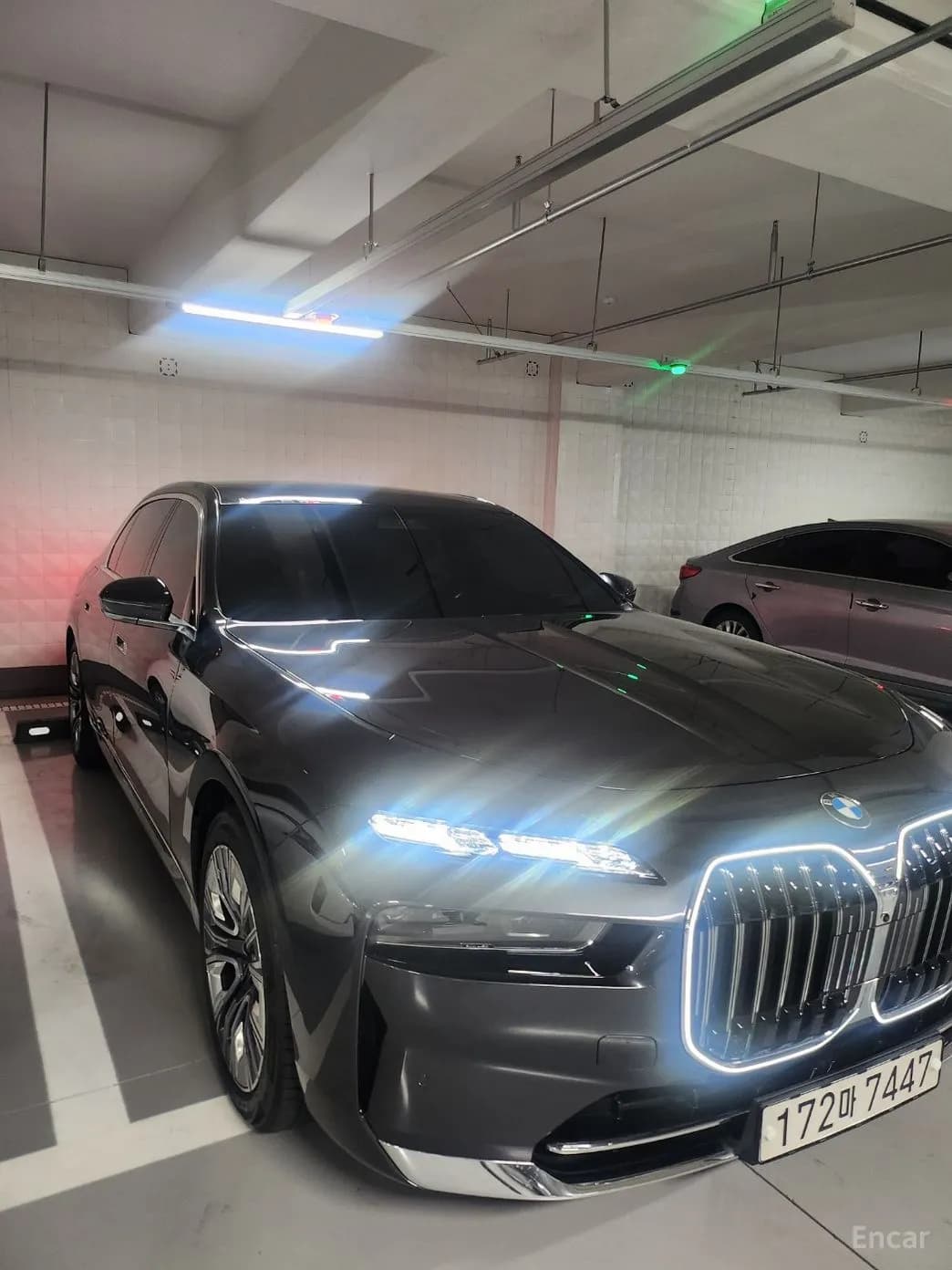 7 Series (G70)