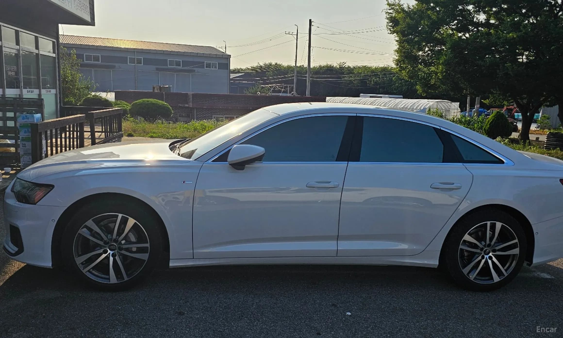 A6 (C8)