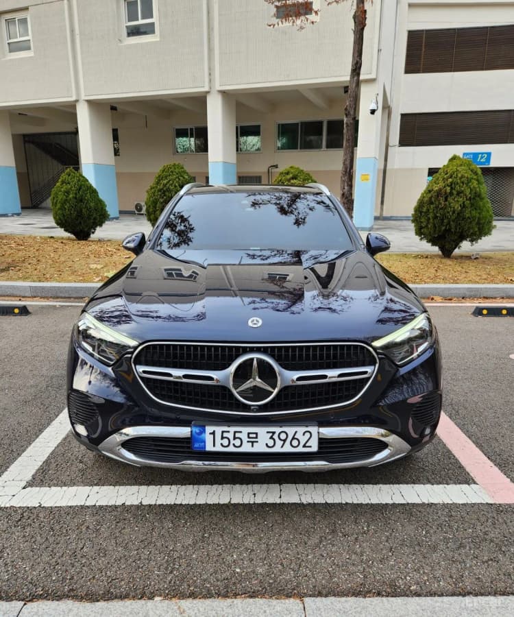 GLC-Class X254