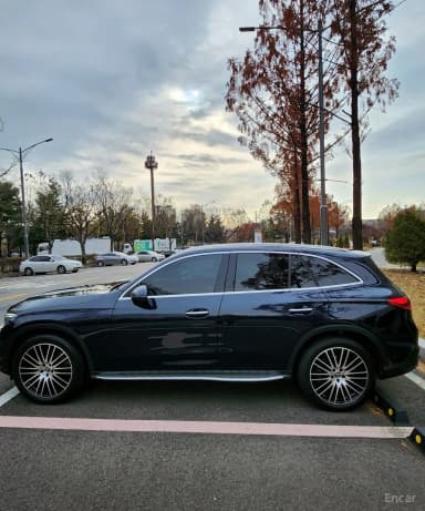 GLC-Class X254