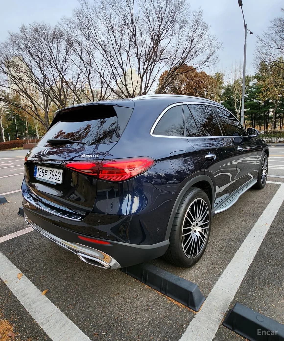 GLC-Class X254