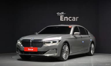 7 Series (G11)